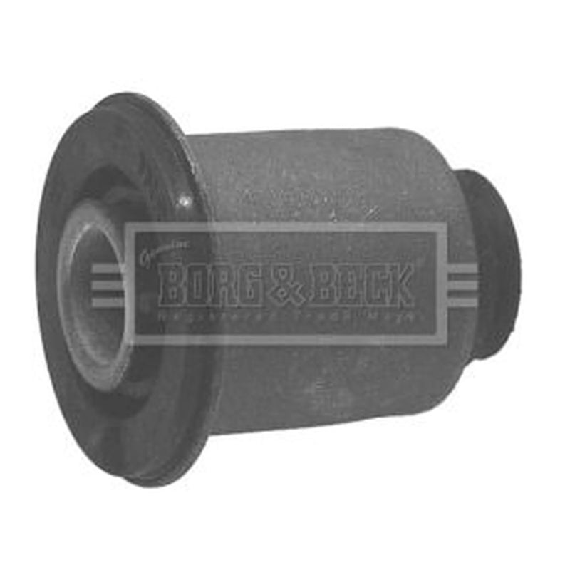 Borg & Beck Wishbone / Control / Trailing Arm BSK6491