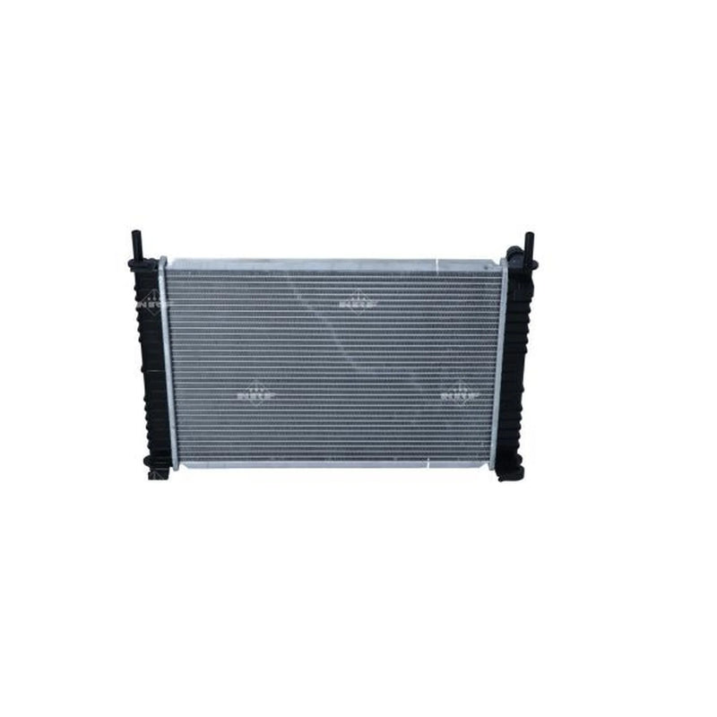 NRF Engine Radiator 58276