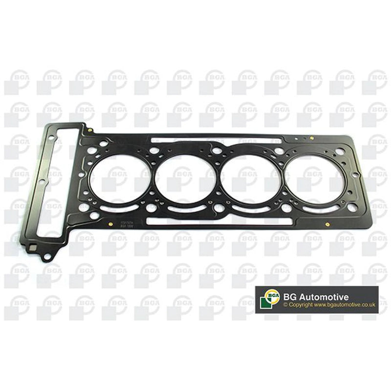 BGA Cylinder Head Gasket 0mm Thick CH5604
