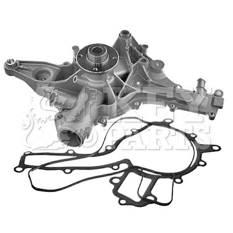 Key Parts Engine Cooling Water Pump KCP1776
