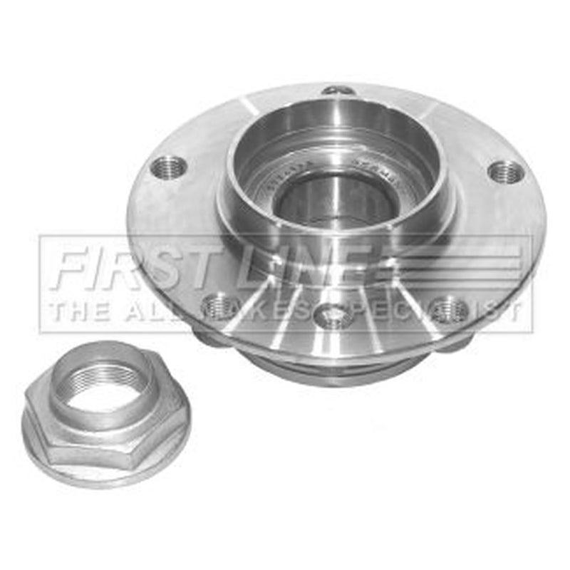 First Line Wheel Bearing Kit FBK733