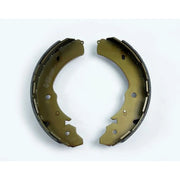 Juratek Brake Shoe Set Axle Kit Rear JBS1282