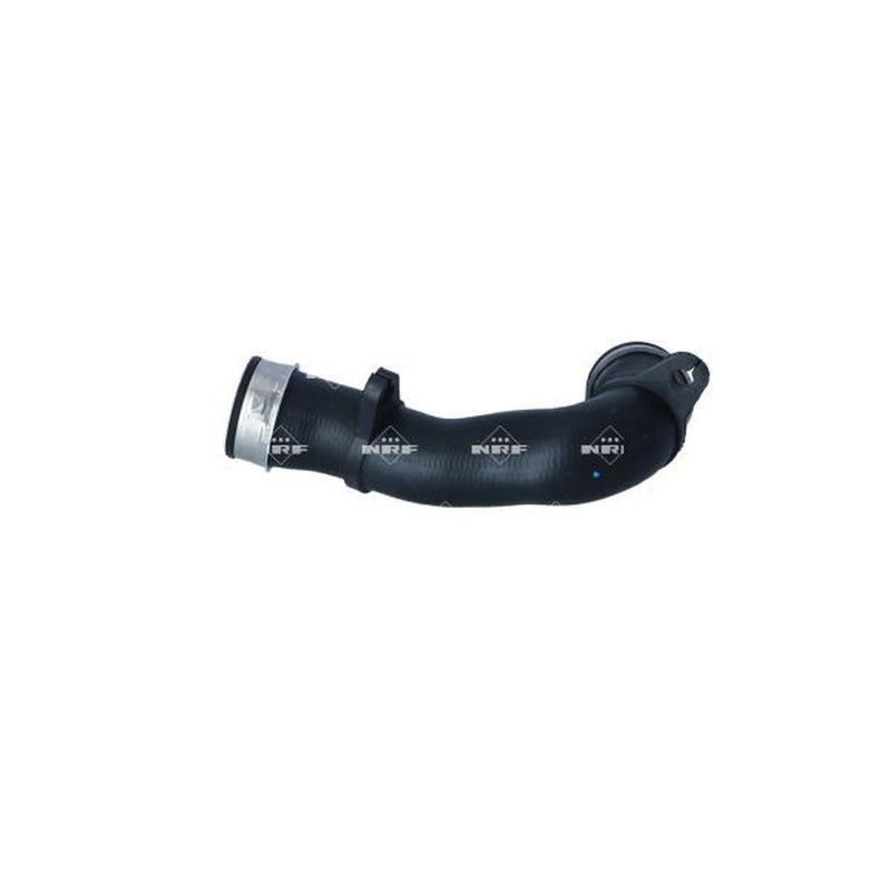 NRF Intercooler Turbo Charge Air Hose 166122