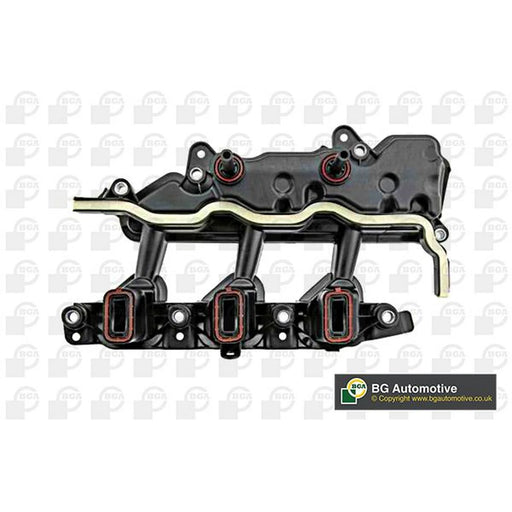 BGA Intake Manifold, Air Supply MG63000
