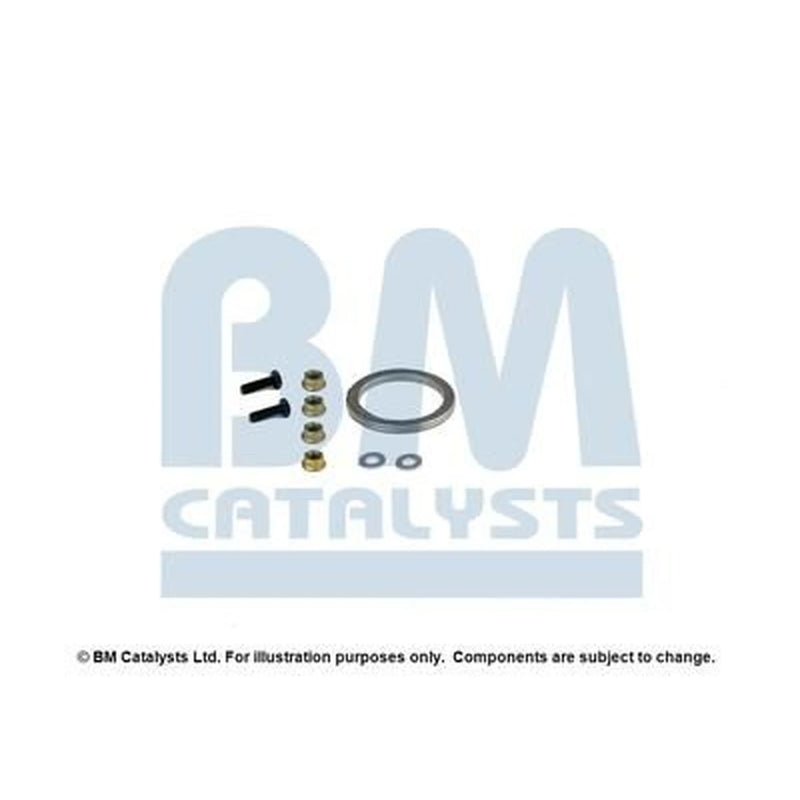 BM Catalysts Exhaust Pipe Mounting Kit FK50934B