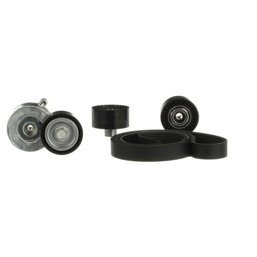 Gates V-Ribbed Belt Set K126PK1708