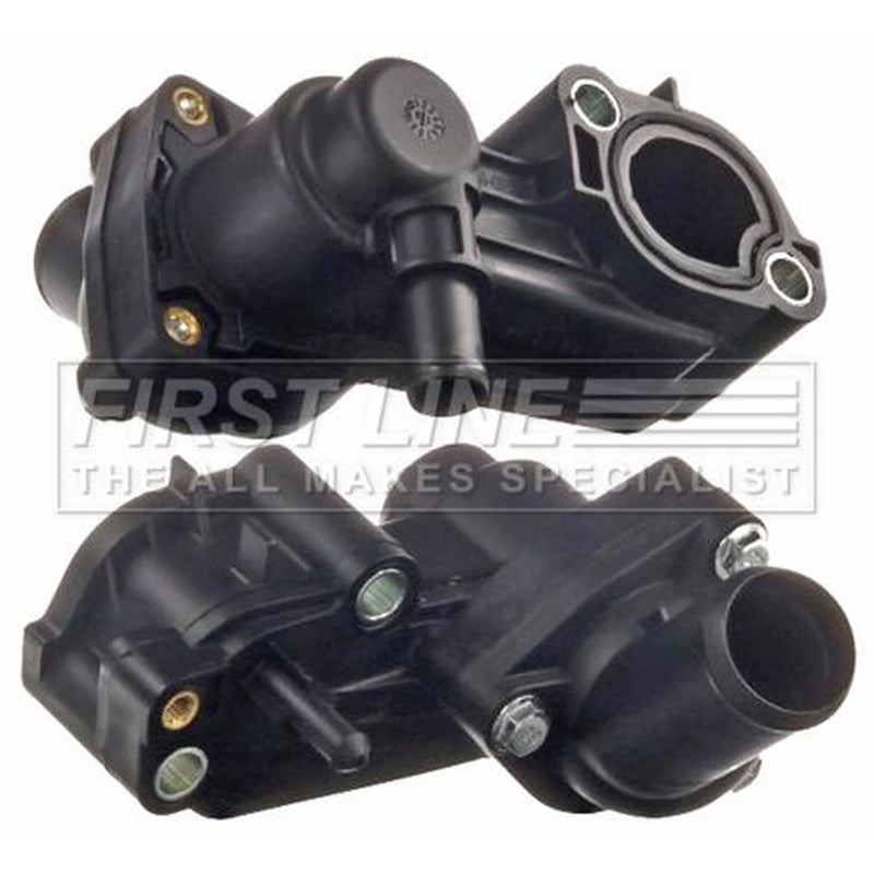 First Line Thermostat,Coolant FTK145
