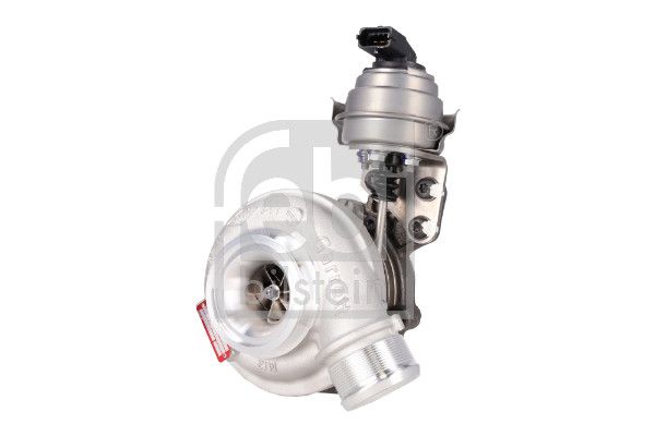 Febi Turbocharger Turbo Unit