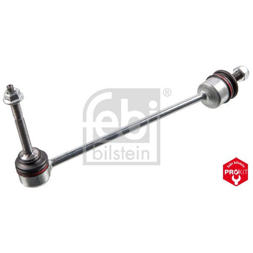 Febi Stabiliser Bar Link Coupling Rod Front Left 184019