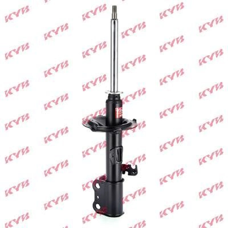 KYB Shock Absorber Damper Strut Front Left 334320