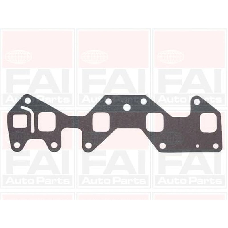 FAI Intake Manifold Gasket Set ID Wide High IM153