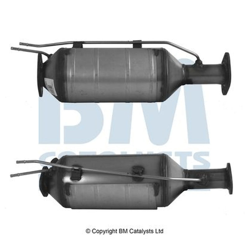 BM Catalysts Sic Dpf BM11006P