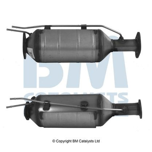 BM Catalysts Sic Dpf BM11006P