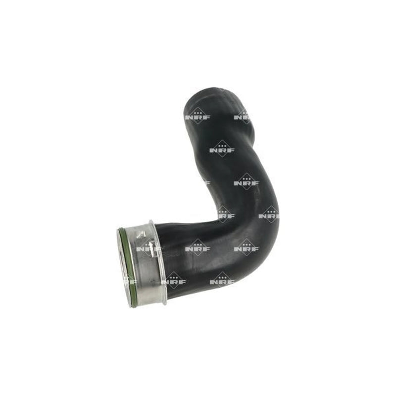 NRF Intercooler Turbo Charge Air Hose 166272