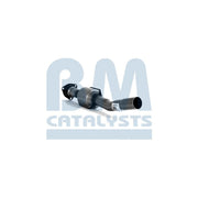 BM Catalysts Homologated Petrol Cat BM90132H