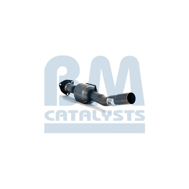 BM Catalysts Homologated Petrol Cat BM90132H