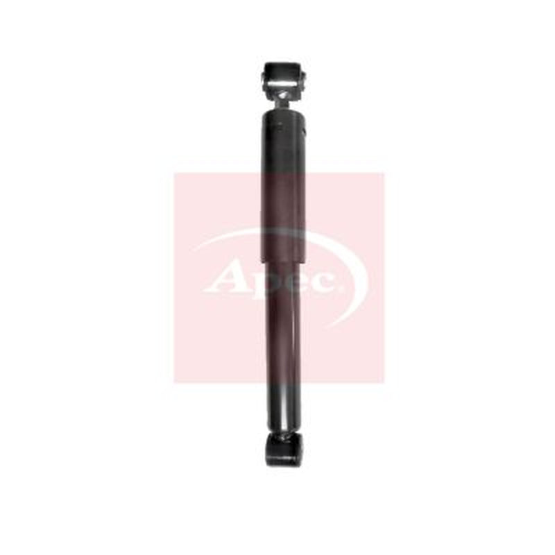 Apec Shock Absorber Damper Strut Rear Left ASA1032