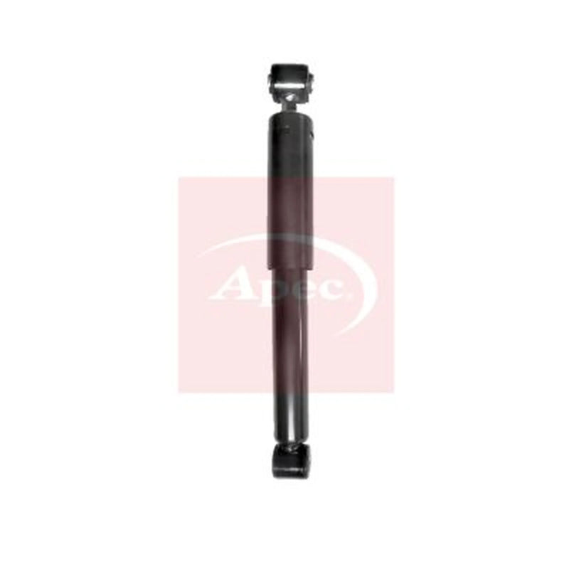 Apec Shock Absorber Damper Strut Rear Left ASA1032