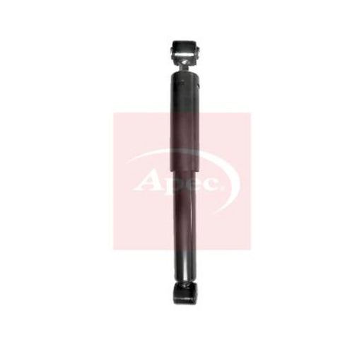 Apec Shock Absorber Damper Strut Rear Left ASA1032