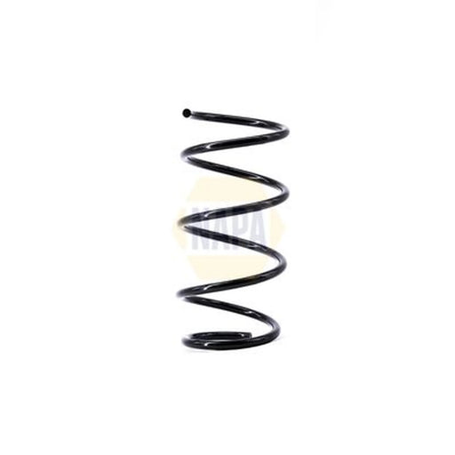 NAPA Front Suspension Coil Spring NCS1431