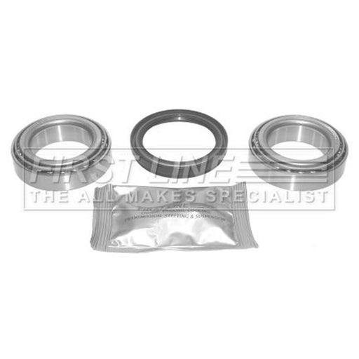 First Line Wheel Bearing Kit FBK428