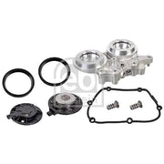 Febi Camshaft Bearing Bracket 180081