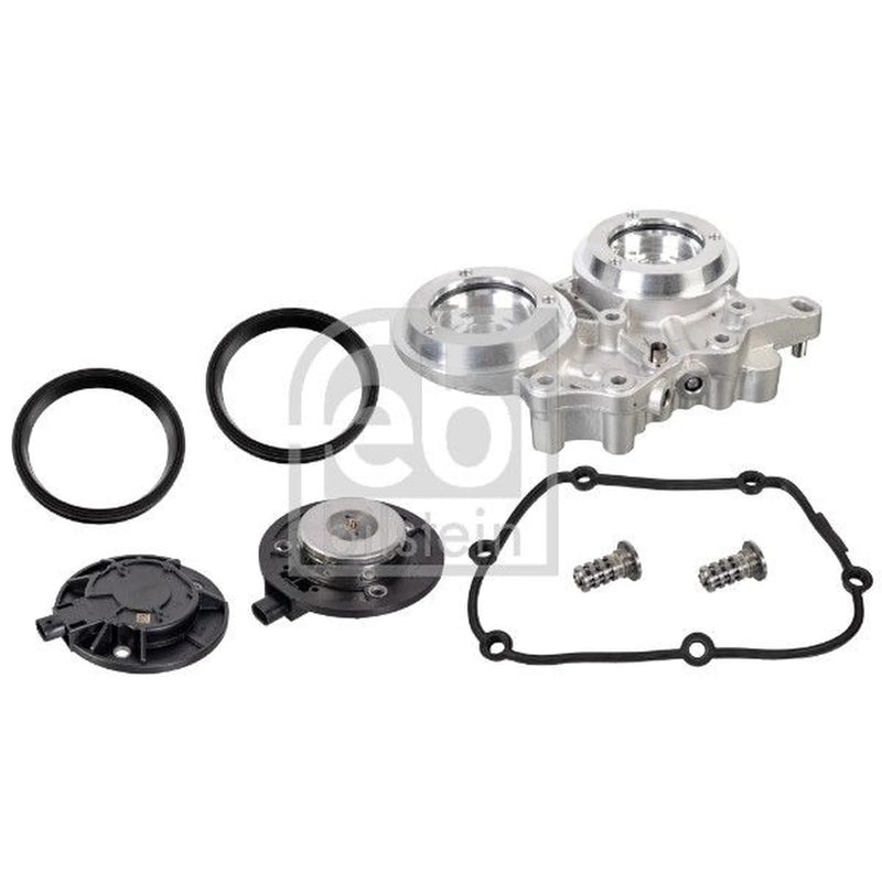 Febi Camshaft Bearing Bracket 180081