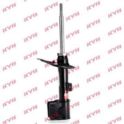 KYB Shock Absorber Damper Strut Front Left 333769