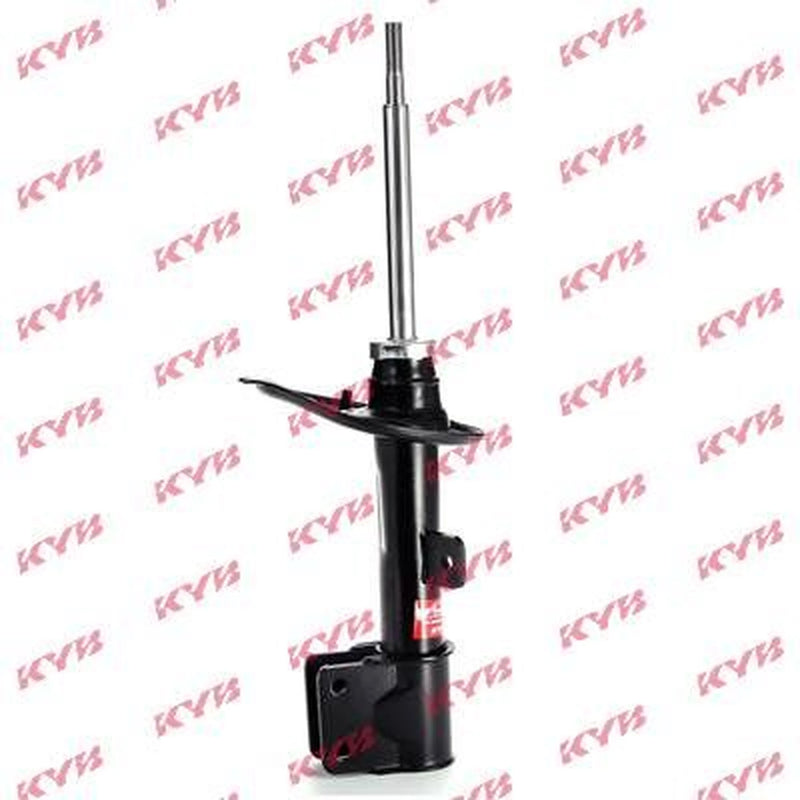 KYB Shock Absorber Damper Strut Front Left 333769