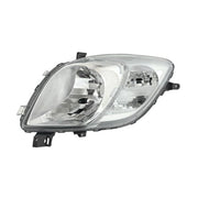 Valeo Headlight Headlamp H4 Left 043049