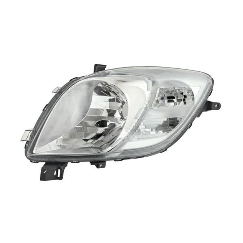 Valeo Headlight Headlamp H4 Left 043049