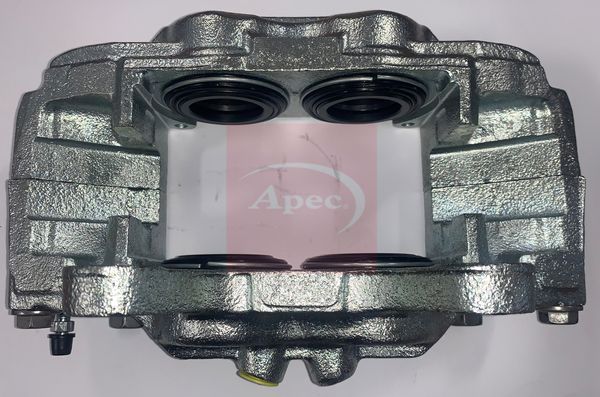 Apec Brake Caliper Assembly Front Left
