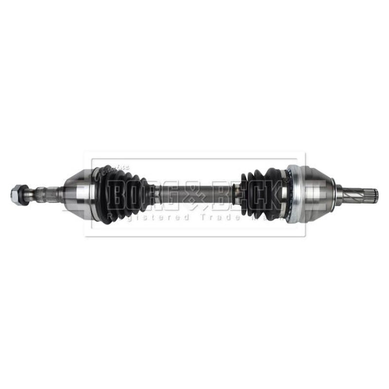 Borg & Beck CV Drive Shaft Driveshaft Front Left BDS1488