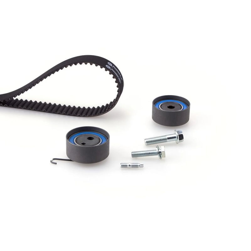 Gates Timing Belt Kit with Rollers K015563XS