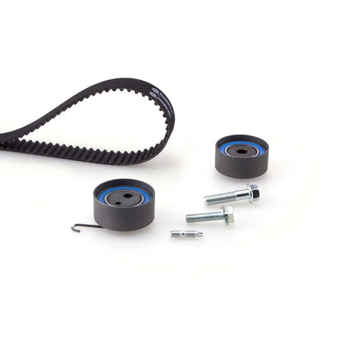 Gates Timing Belt Kit with Rollers K015563XS