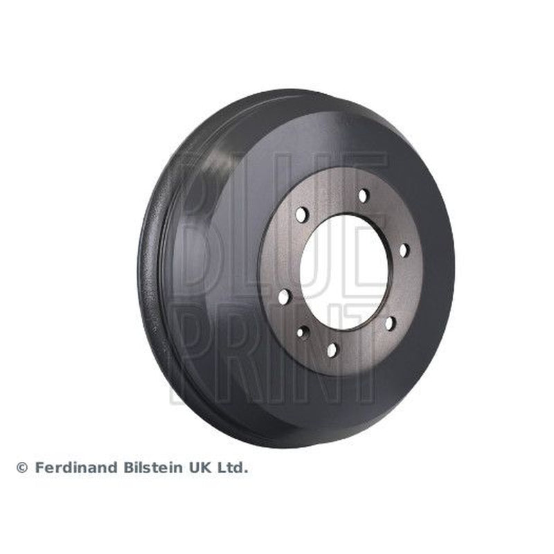 Blue Print Brake Drum Assembly Rear ADZ94703