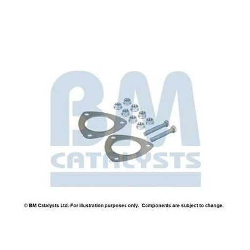 BM Catalysts Fitting Kit FK90737B FK90737B