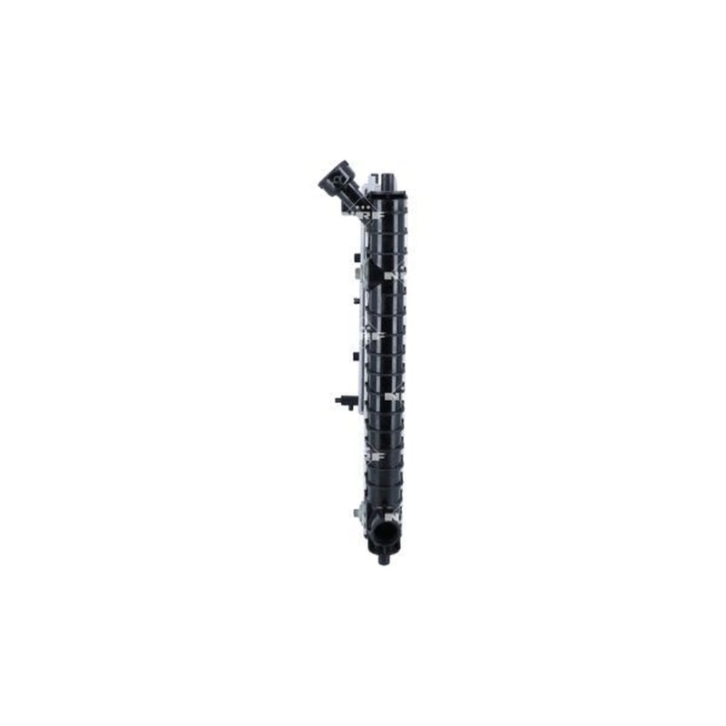 NRF Engine Radiator 56028