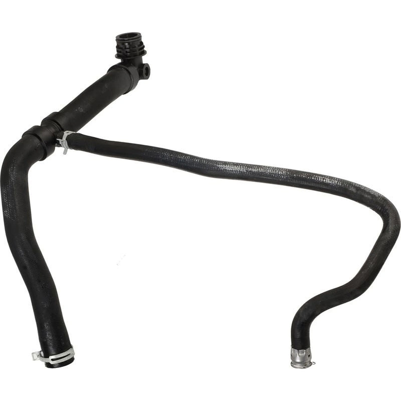 Gates Radiator Coolant Hose 617mm ID 05-2685