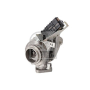 Febi Turbocharger Turbo Unit 187209