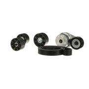 Gates V-Ribbed Belt Set K018PK2028HD