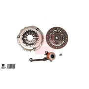 Apec Clutch Kit Set 3pc ACL1146