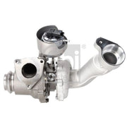 Febi Turbocharger Turbo Unit 186774