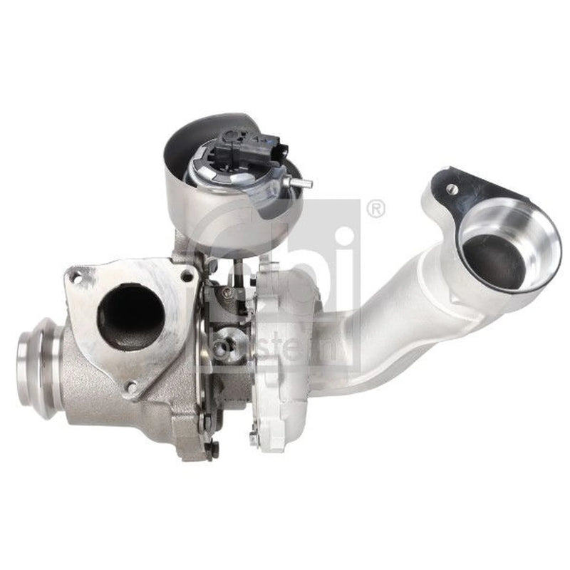 Febi Turbocharger Turbo Unit 186774
