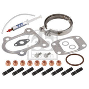 Febi Charger Mounting Kit 189240