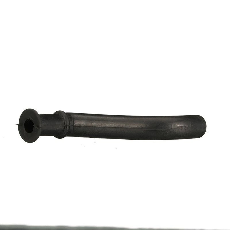 Gates Crankcase Ventilation Hose 80mm EMH655