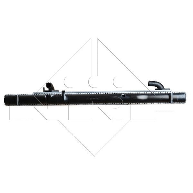 NRF Engine Radiator 54750