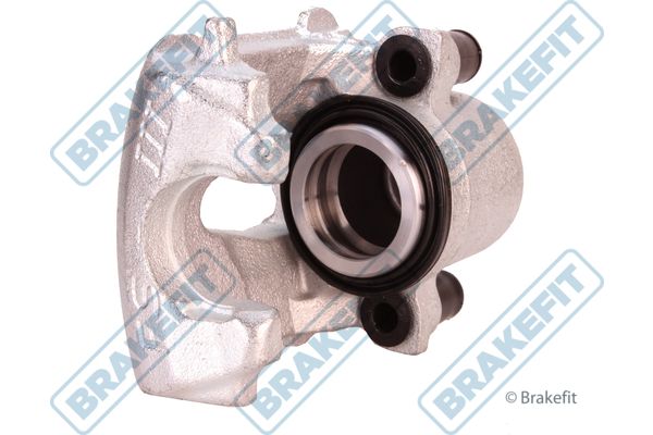 Apec Brake Caliper Assembly Front Right fits Skoda Fabia I 1999-2008 1.2 1.4 1.9