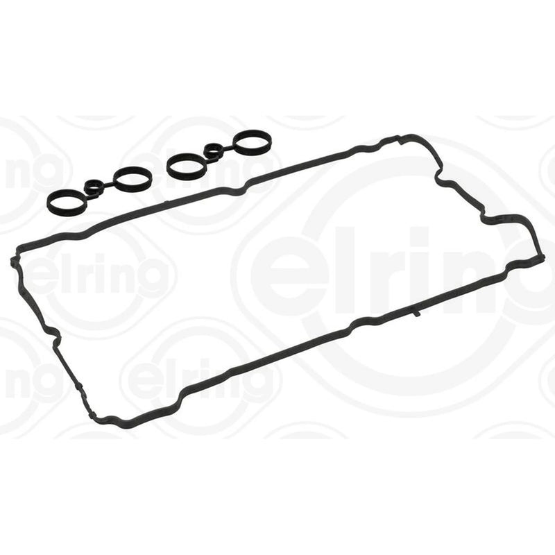 Elring Cylinder Head Cover Gasket Set 491.370