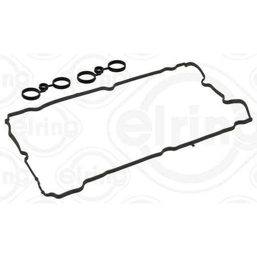 Elring Cylinder Head Cover Gasket Set 491.370